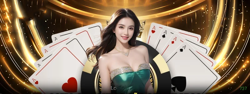 Slots no app 737 mobile