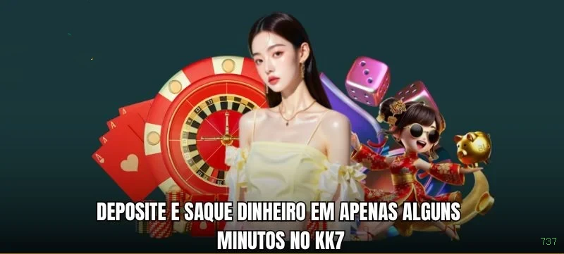 Conta 737 sincronizada site e app