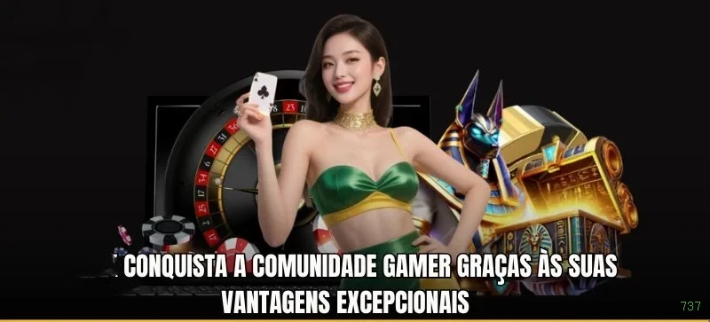 Cassino ao vivo 737 dealers